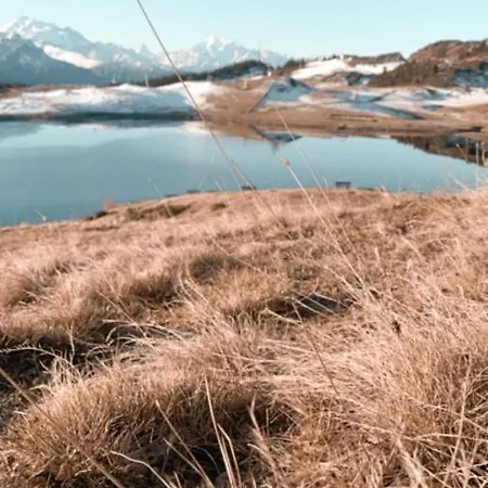 Chalet Hau'oli Hotel