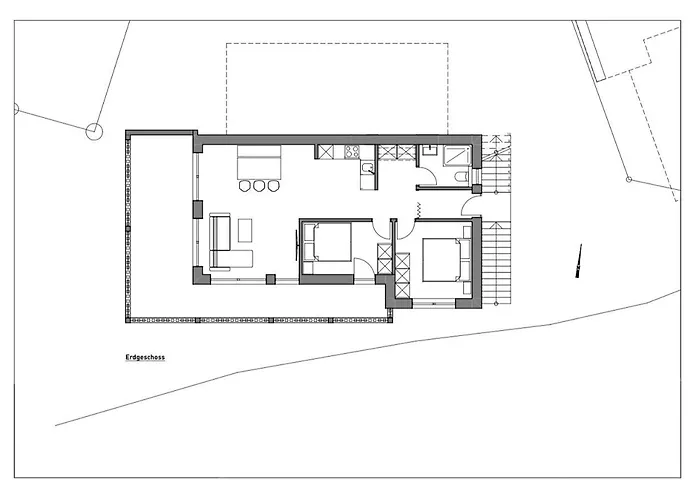 Chalet Hau'oli Hotel Bettmeralp