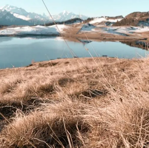 Chalet Hau'oli Hotel