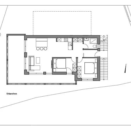 Chalet Hau'oli Hotel Bettmeralp